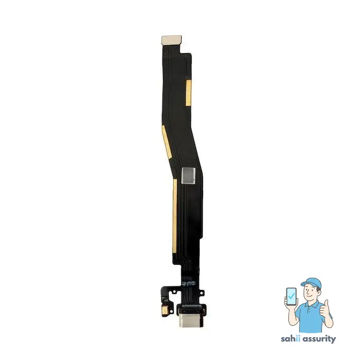 Charging Connector Flex / PCB Board for OnePlus 3T thumbnail